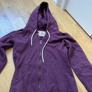 New American Giant Hoodie